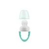 Dr. Brown's Fresh Firsts Silicone Feeder 4m+ Mint