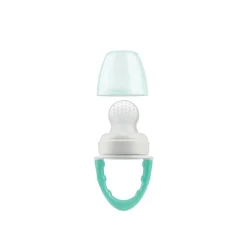 Dr. Brown's Fresh Firsts Silicone Feeder 4m+ Mint