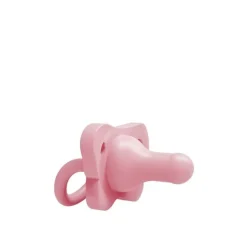 Dr. Brown’s HappyPaci Silicone Pacifier 0-6m Pink