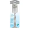 Dr. Brown’s Natural Flow Baby Bottle Brush Grey x1