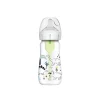 Dr. Brown’s Options+ Anti-Colic Wide-Neck BPA-Free Plastic Bottle 0m+ Dinosaur 270ml (9.1floz)