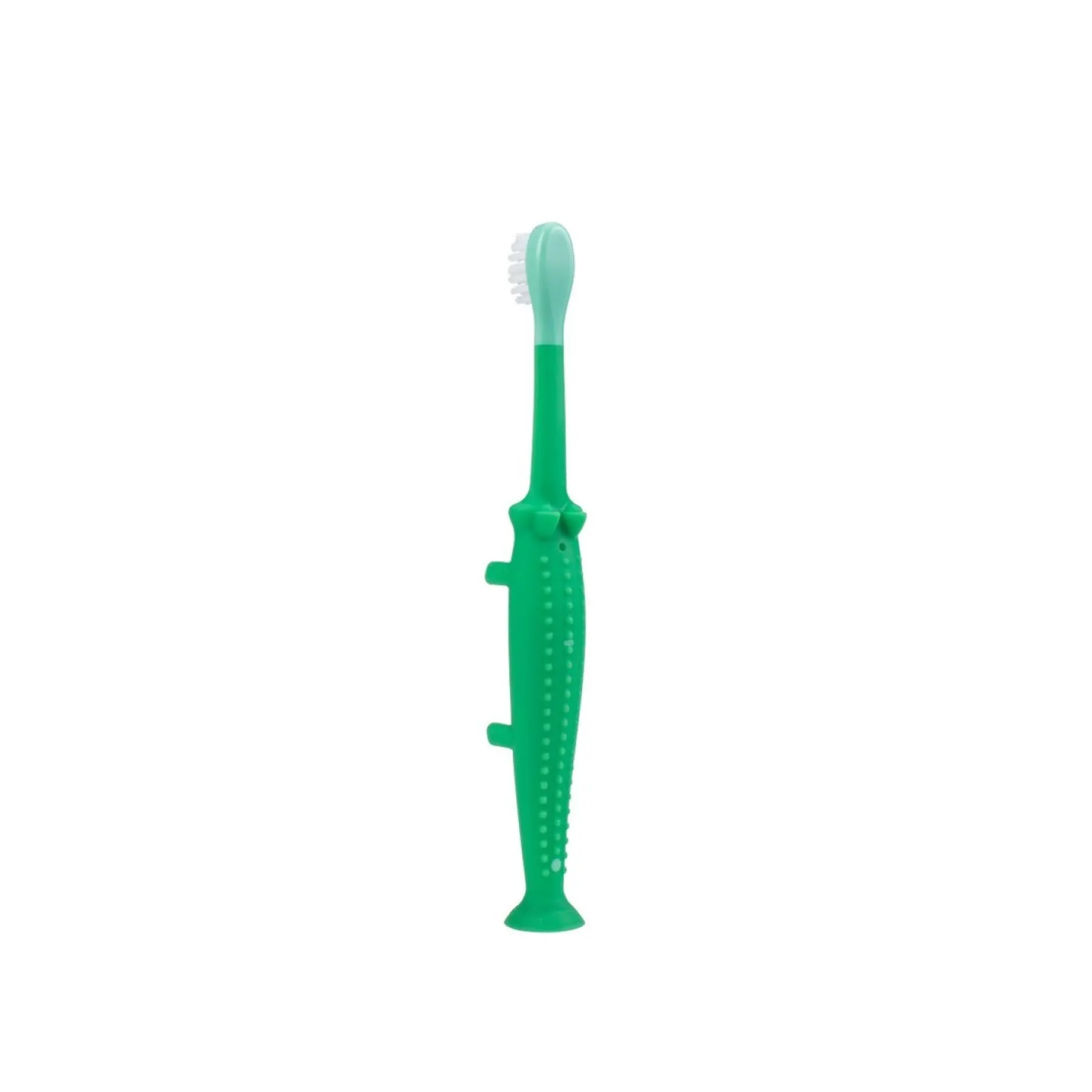 Dr. Brown’s Toddler Toothbrush 1-4 Years Crocodile x1