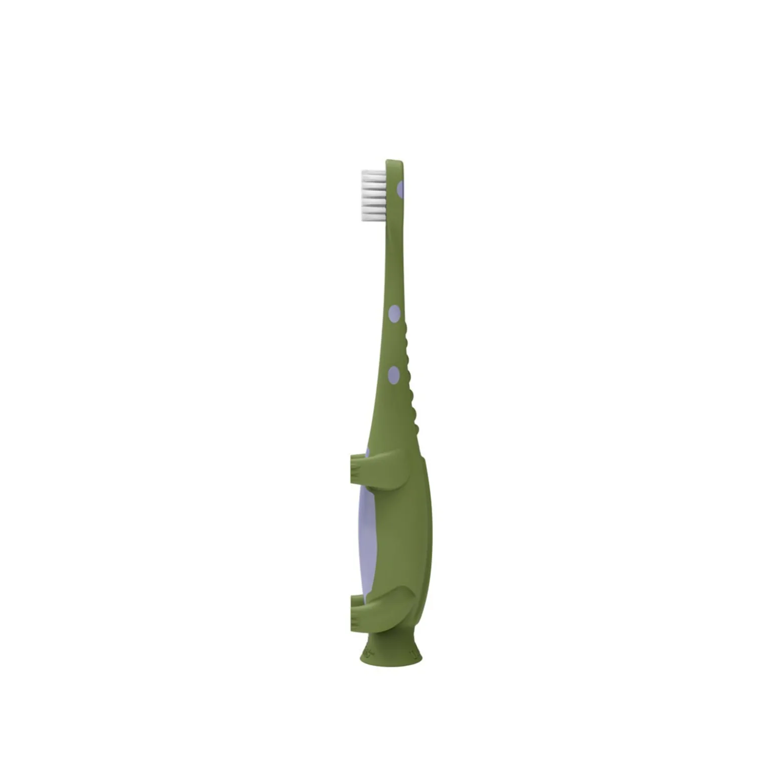 Dr. Brown’s Toddler Toothbrush 1-4 Years Dinosaur x1