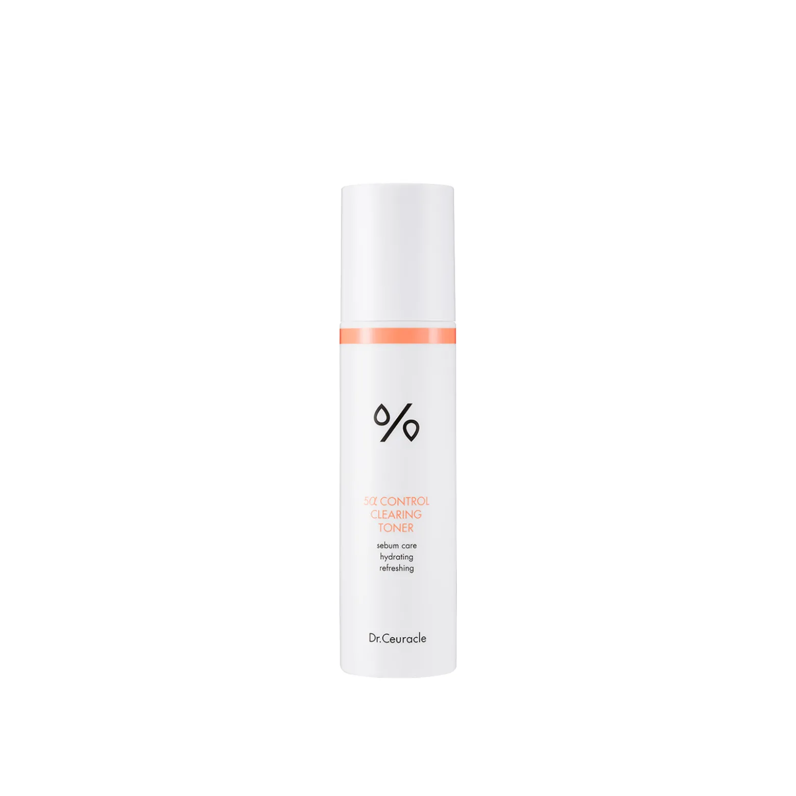 Dr. Ceuracle 5a Control Clearing Toner 120ml (4.05floz)