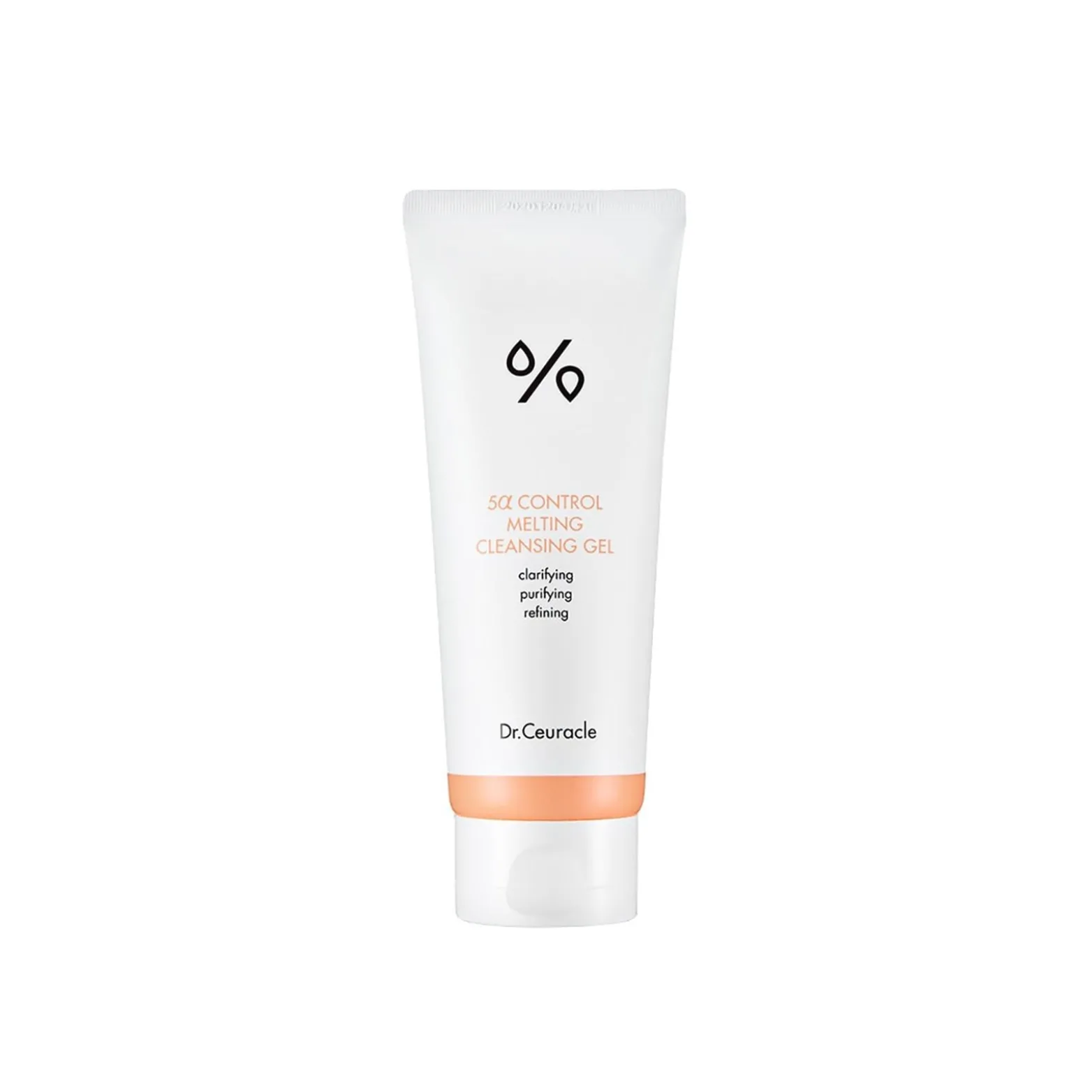 Dr. Ceuracle 5a Control Melting Cleansing Gel 150ml (5.07floz)