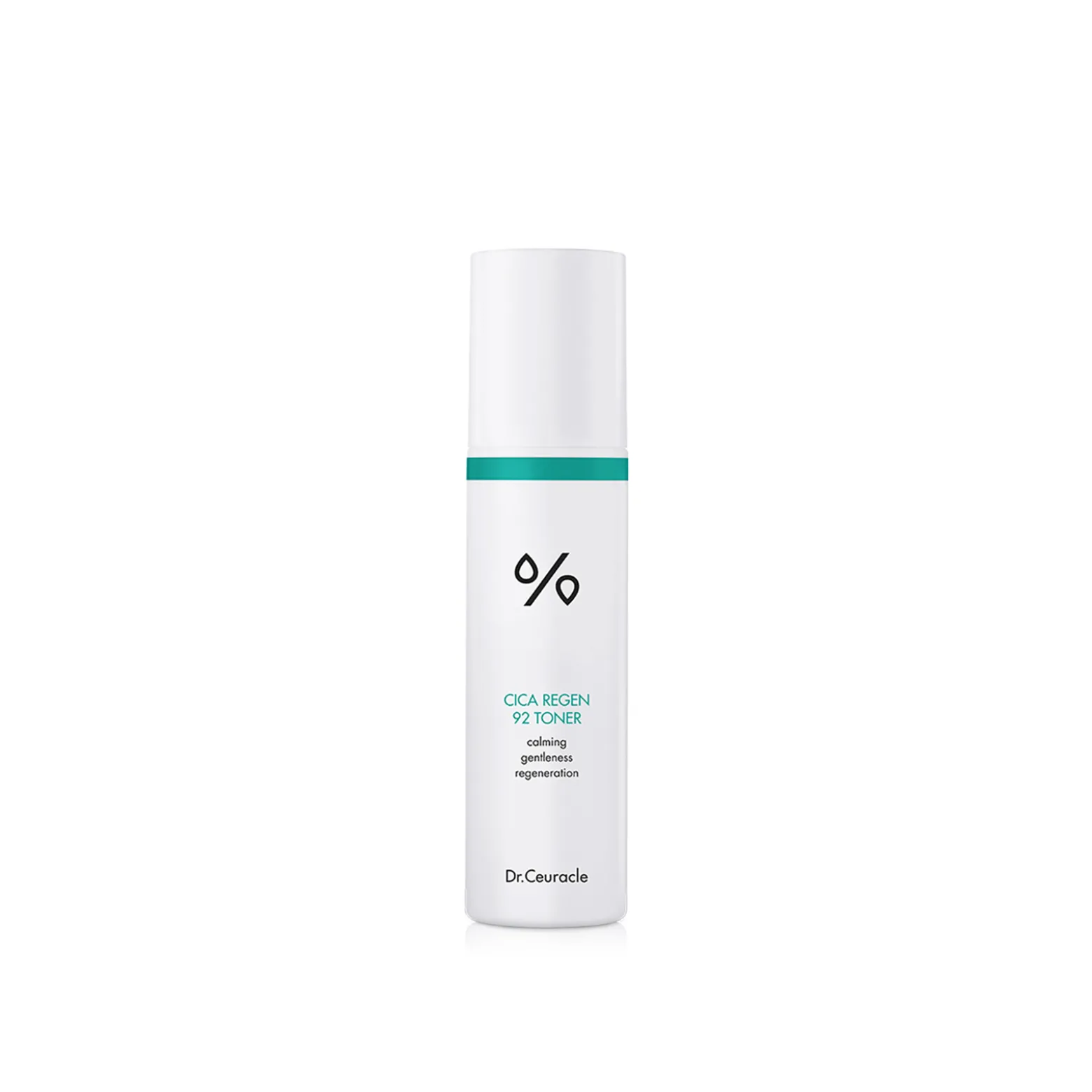 Dr. Ceuracle Cica Regen 92 Toner 120ml (4.05floz)