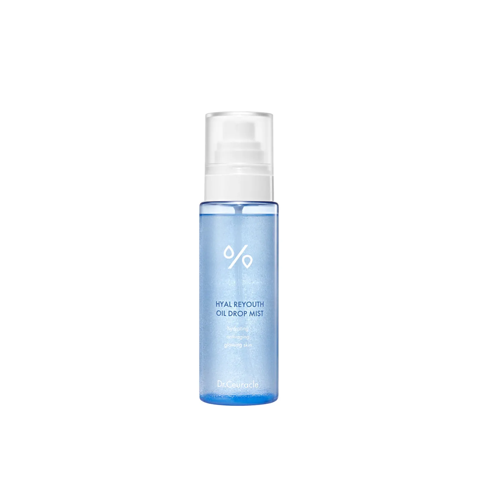 Dr. Ceuracle Hyal Reyouth Oil Drop Mist 125ml (4.22floz)