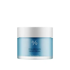 Dr. Ceuracle Hyal Reyouth Night Cream 60g (2.11oz)