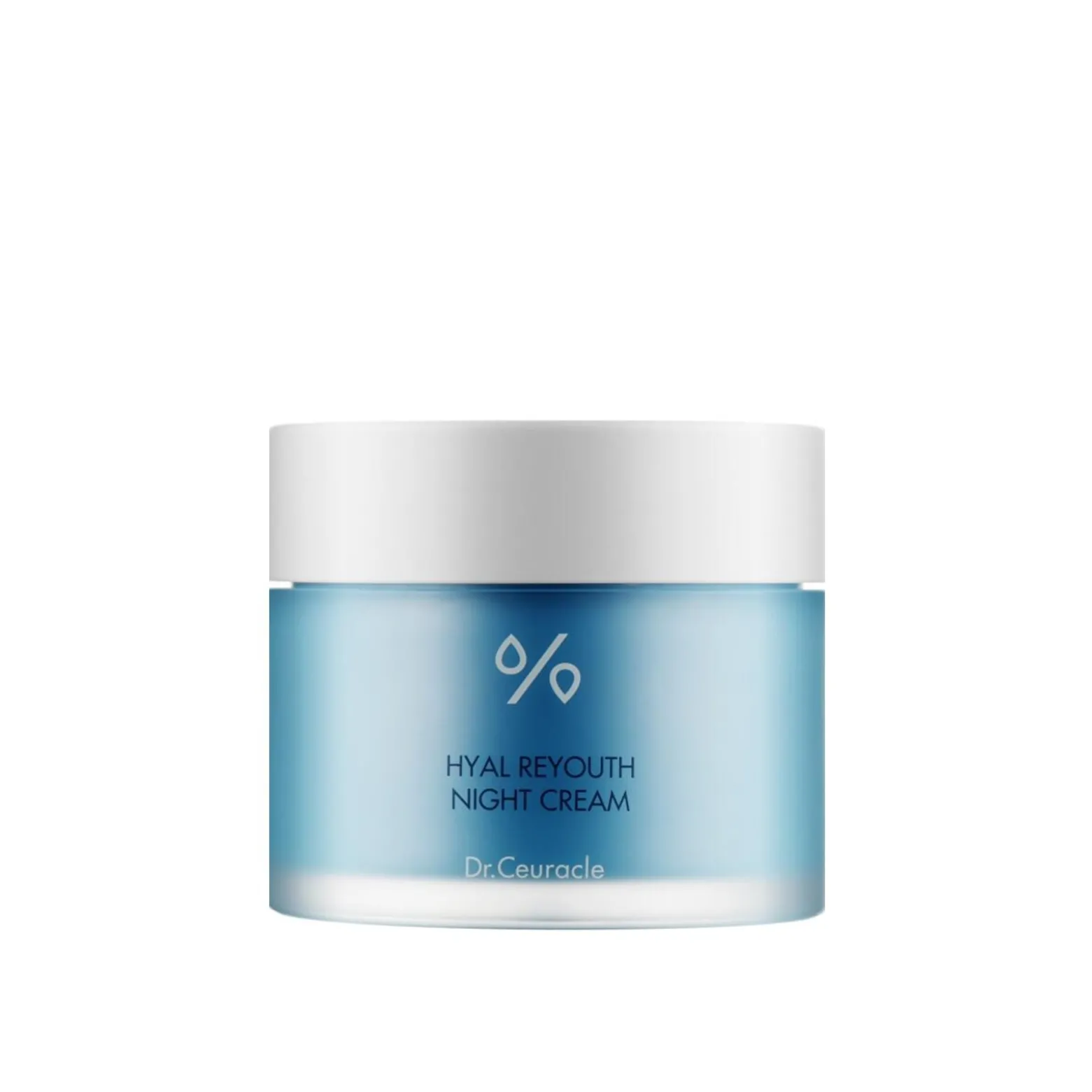 Dr. Ceuracle Hyal Reyouth Night Cream 60g (2.11oz)