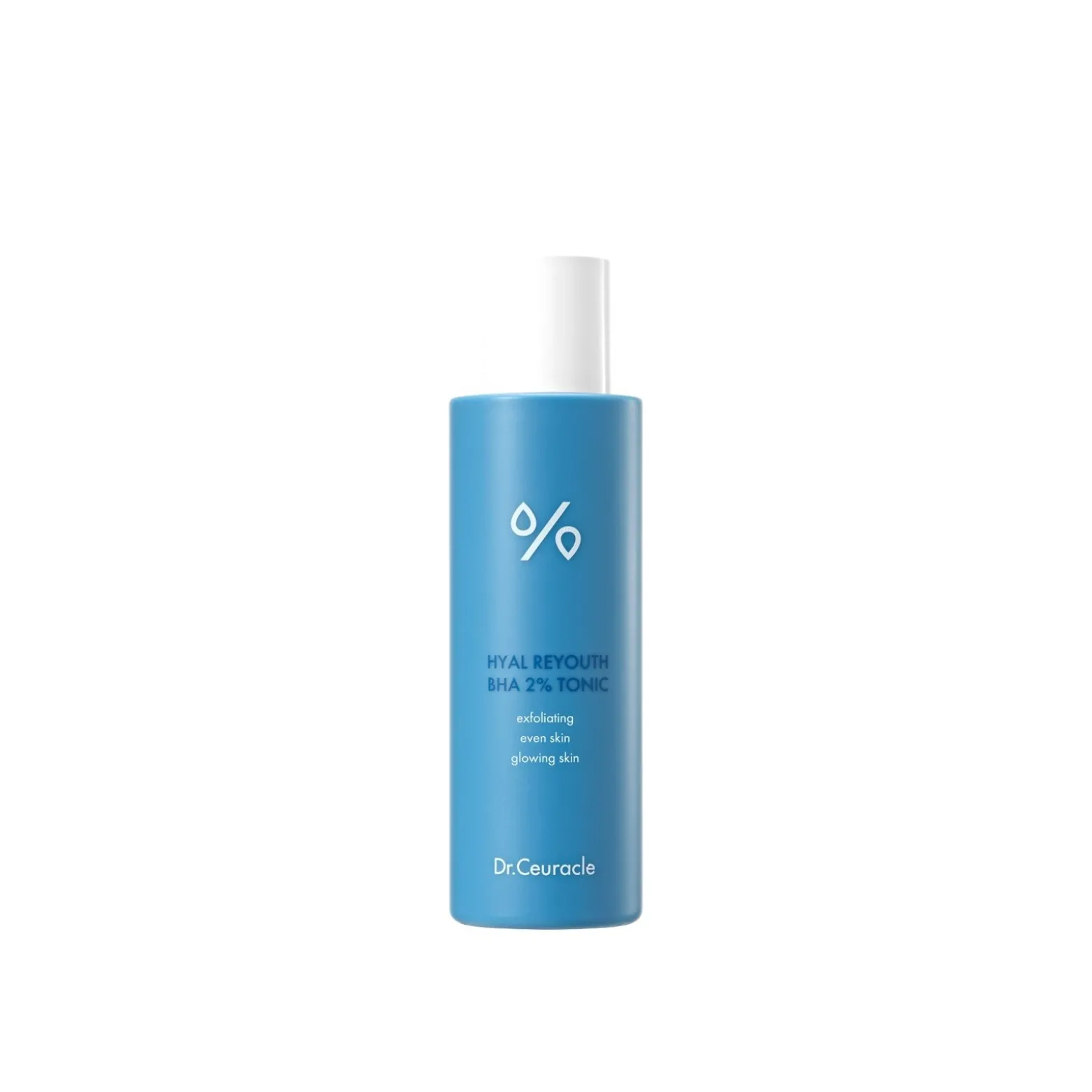 Dr. Ceuracle Hyal Reyouth BHA 2% Tonic 100ml (3.38floz)