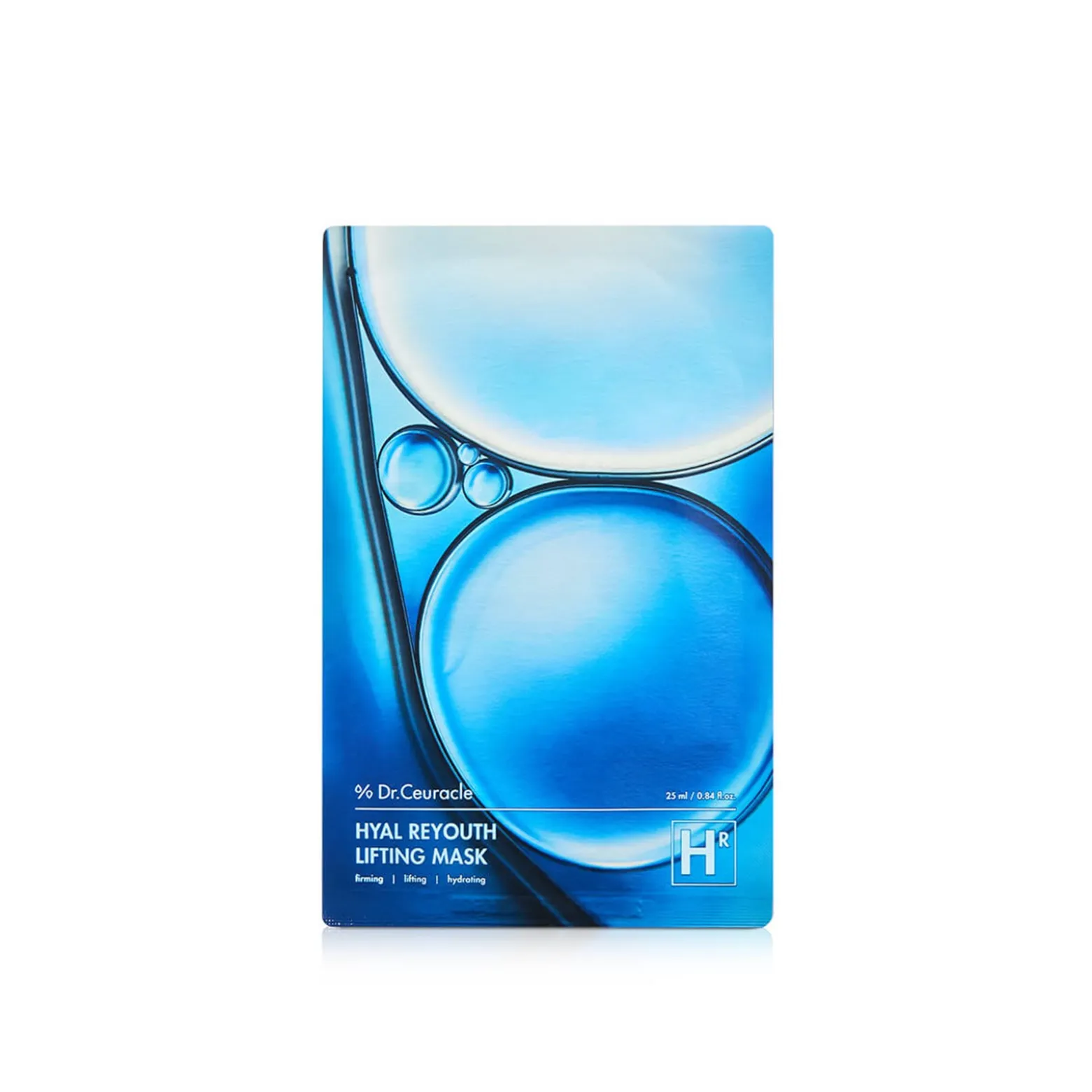 Dr. Ceuracle Hyal Reyouth Lifting Mask 25ml (0.84floz)