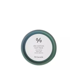 Dr. Ceuracle Jeju Matcha Clay Mask 115g (4.05oz)