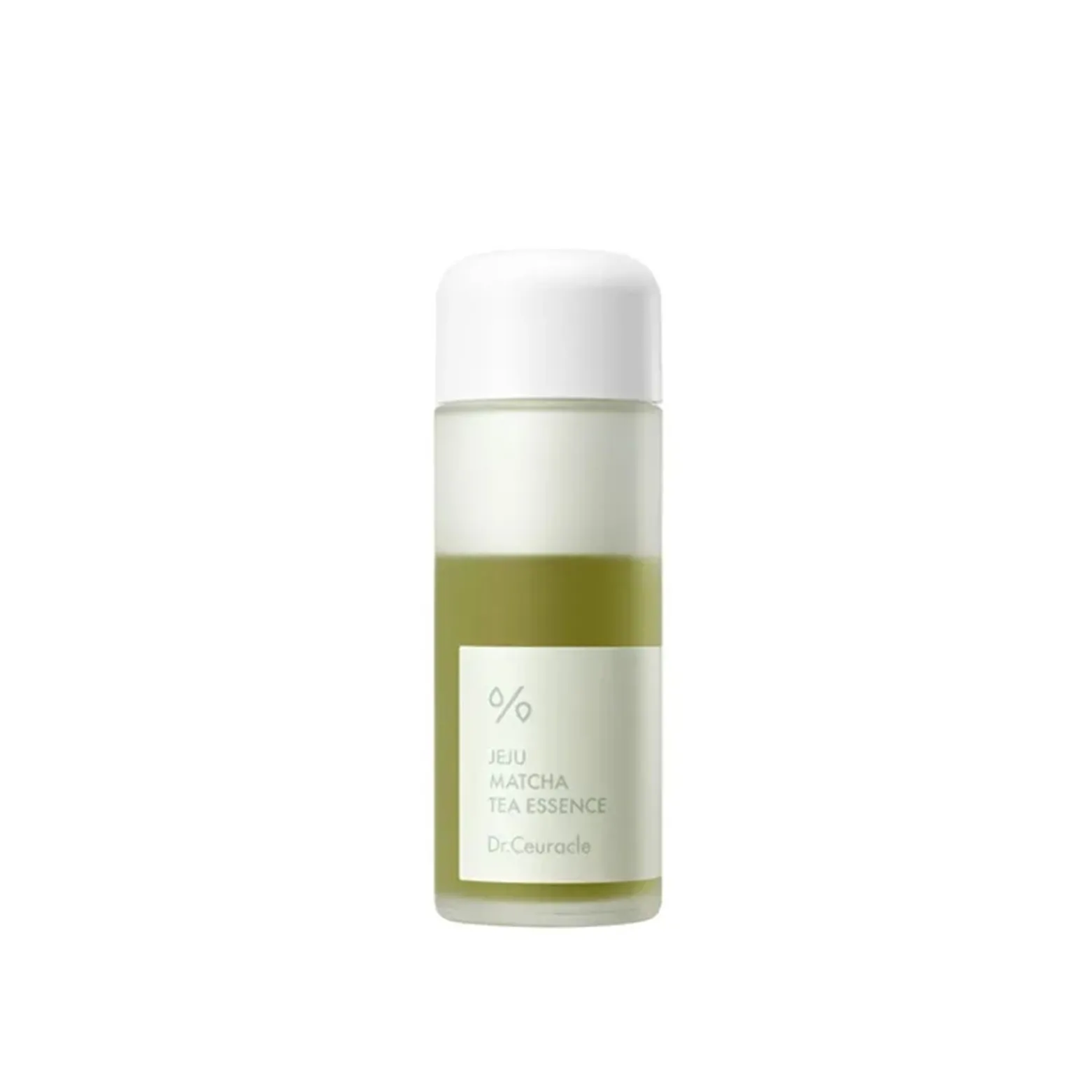 Dr. Ceuracle Jeju Matcha Tea Essence 150ml (5.07floz)