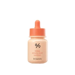Dr. Ceuracle PDRN & Retinol Shot Ampoule 30ml (1.01floz)