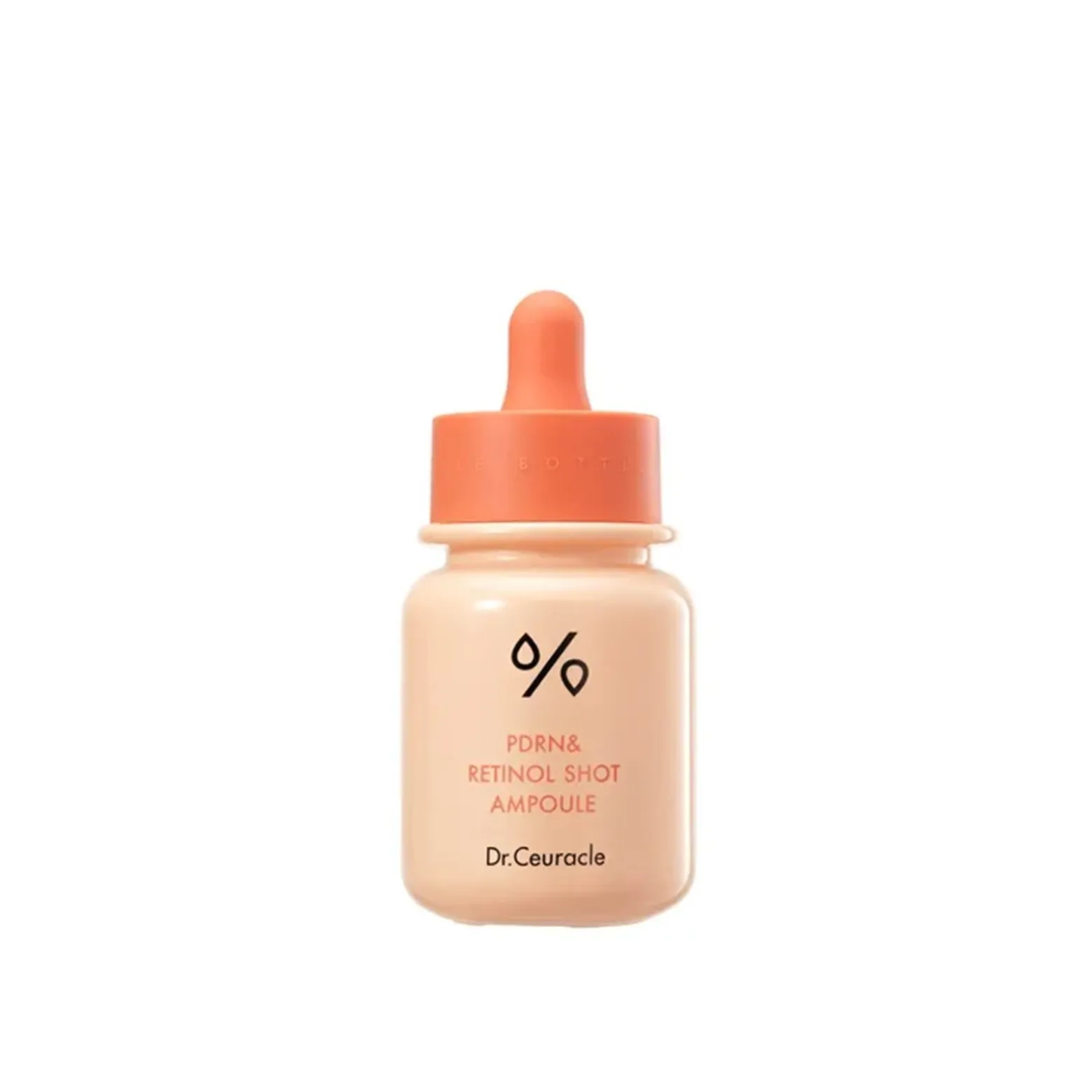 Dr. Ceuracle PDRN & Retinol Shot Ampoule 30ml (1.01floz)