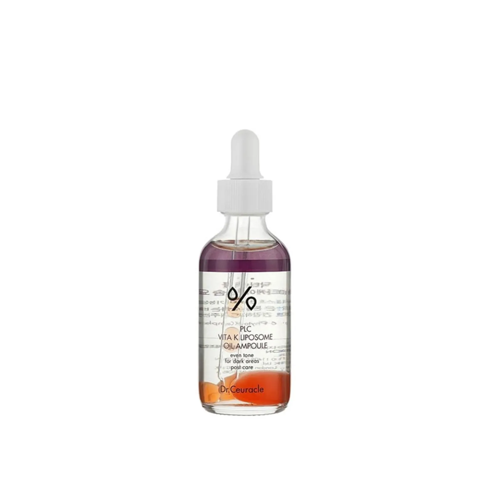 Dr. Ceuracle PLC Vita K Liposome Oil Ampoule 50ml (1.69floz)
