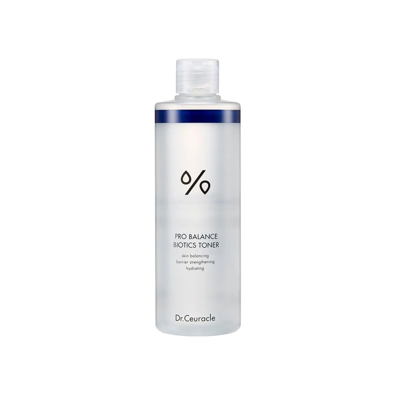 Dr. Ceuracle Pro Balance Biotics Toner 300ml (10.14floz)