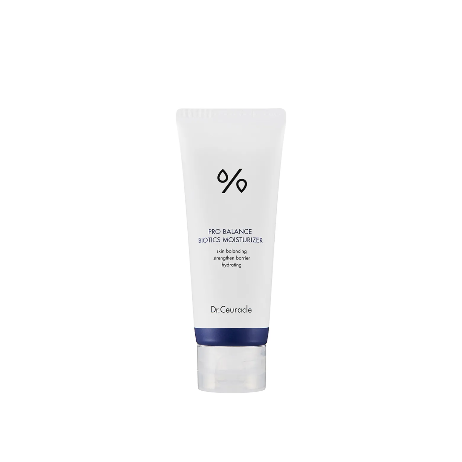 Dr. Ceuracle Pro Balance Biotics Moisturizer 100ml (3.39floz)