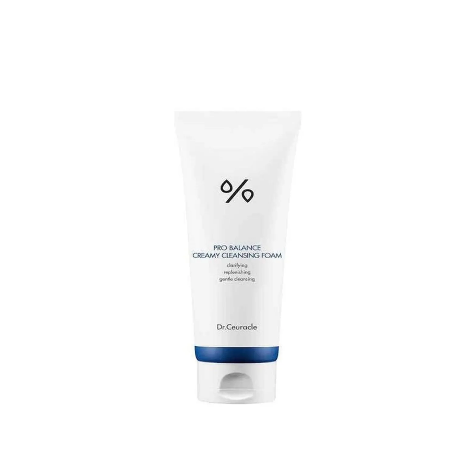 Dr. Ceuracle Pro Balance Creamy Cleansing Foam 150ml (5.07floz)