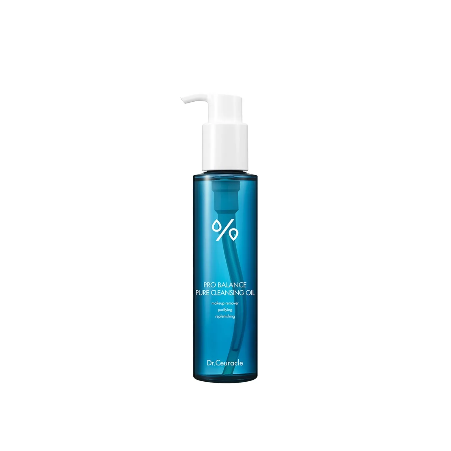 Dr. Ceuracle Pro Balance Pure Cleansing Oil 155ml (5.24floz)