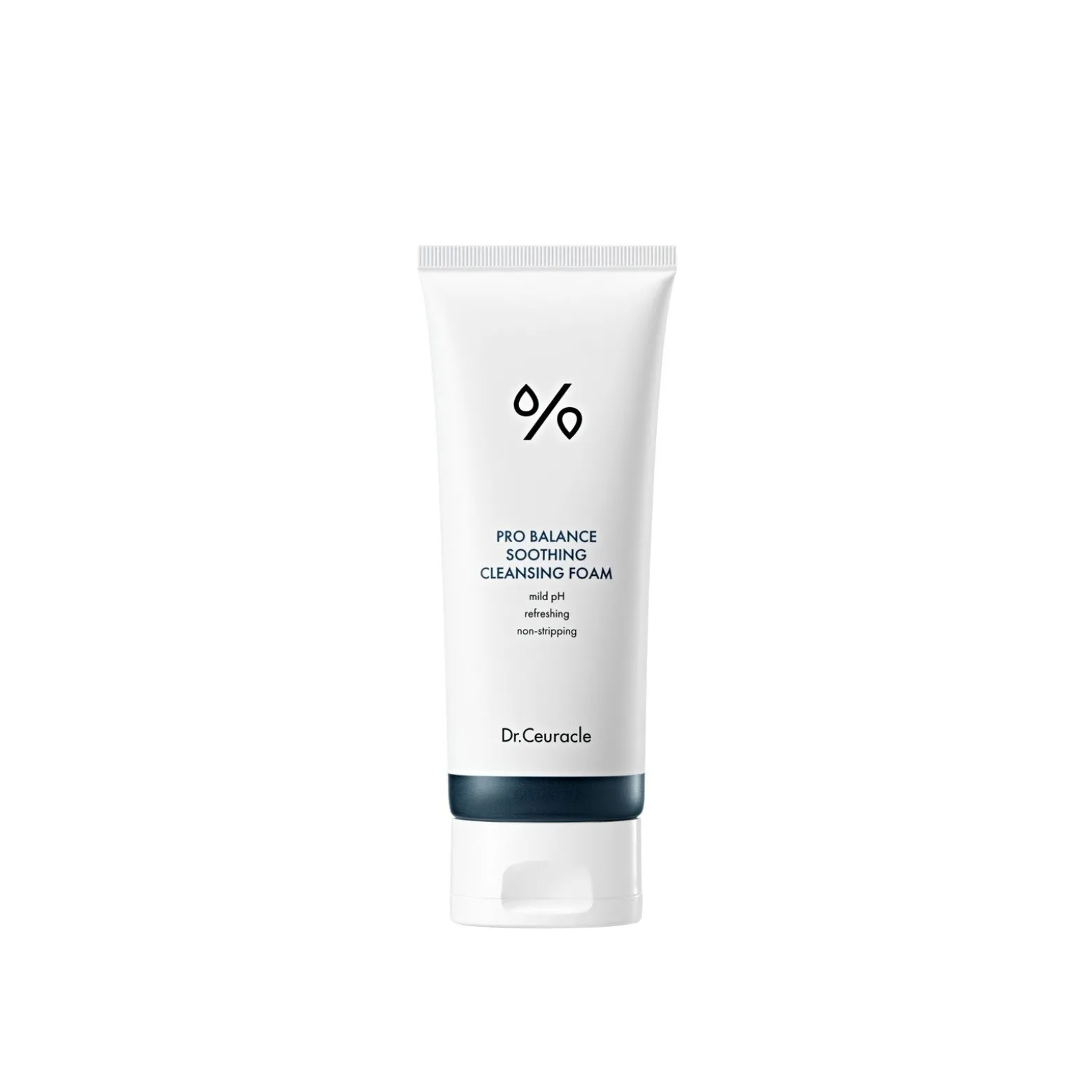 Dr. Ceuracle Pro Balance Soothing Cleansing Foam 150ml (5.07floz)
