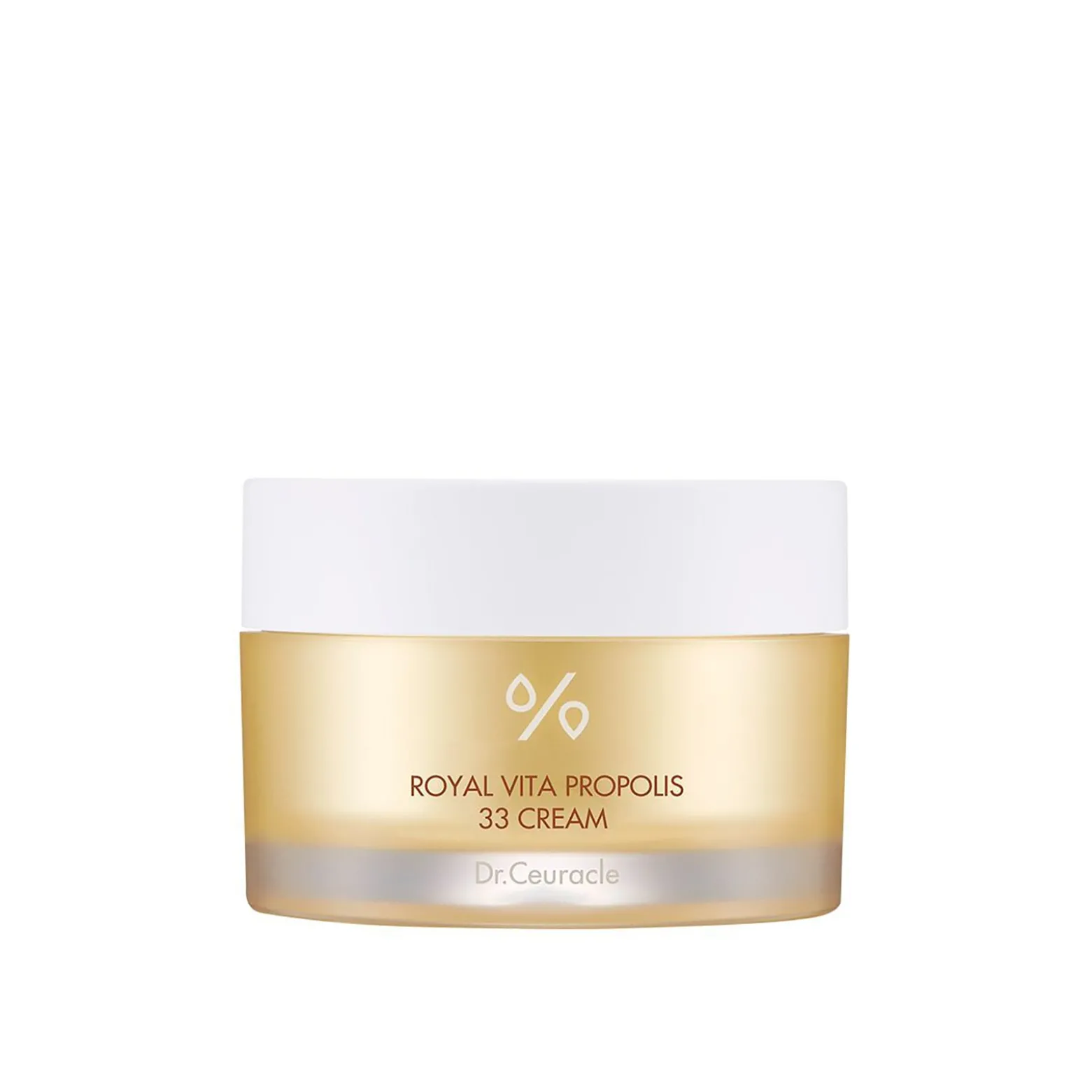 Dr. Ceuracle Royal Vita Propolis 33 Cream 50g (1.76oz)