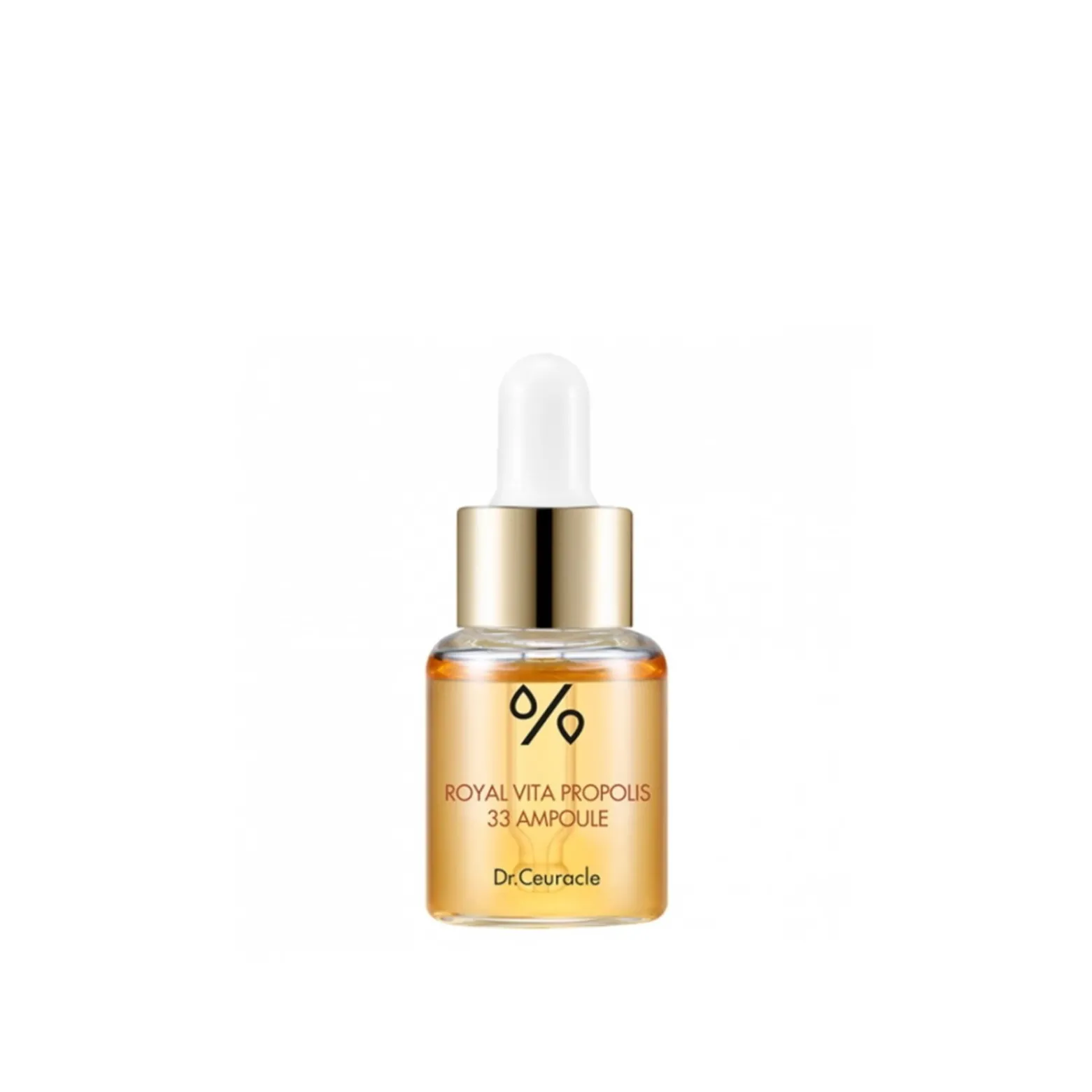 Dr. Ceuracle Royal Vita Propolis 33 Ampoule 15ml (0.51floz)
