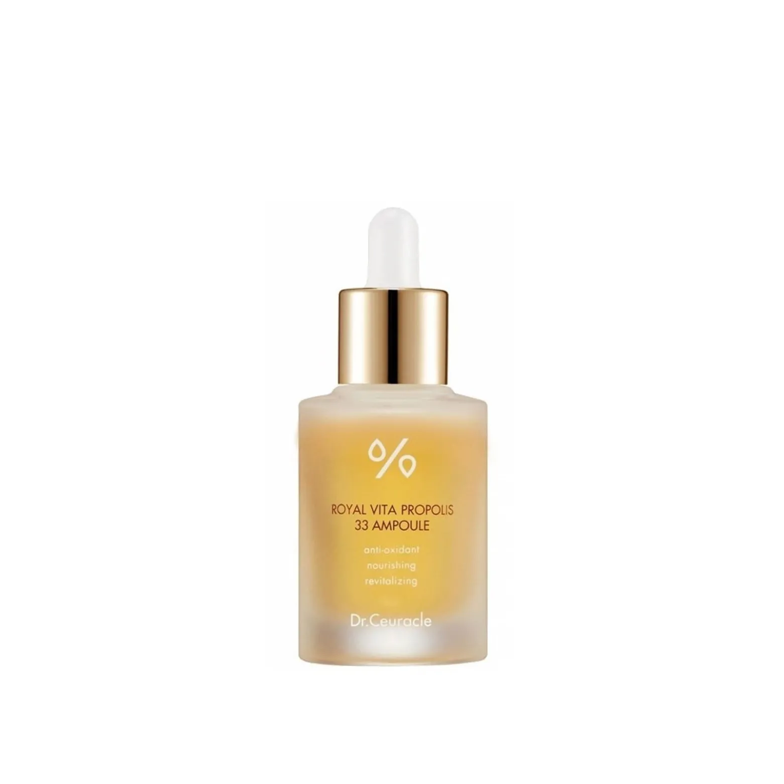 Dr. Ceuracle Royal Vita Propolis 33 Ampoule 30ml (1.01floz)
