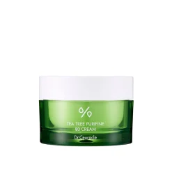 Dr. Ceuracle Tea Tree Purifine 80 Cream 50g (1.76oz)