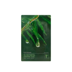 Dr. Ceuracle Tea Tree Purifine Soothing Mask 23ml (0.77floz)