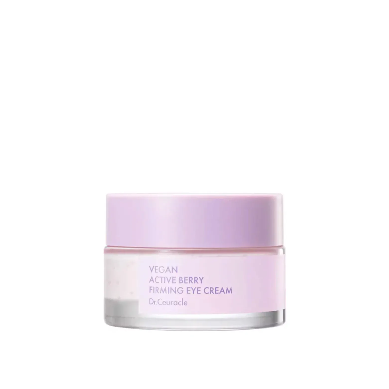 Dr. Ceuracle Vegan Active Berry Firming Eye Cream 35g (1.12oz)