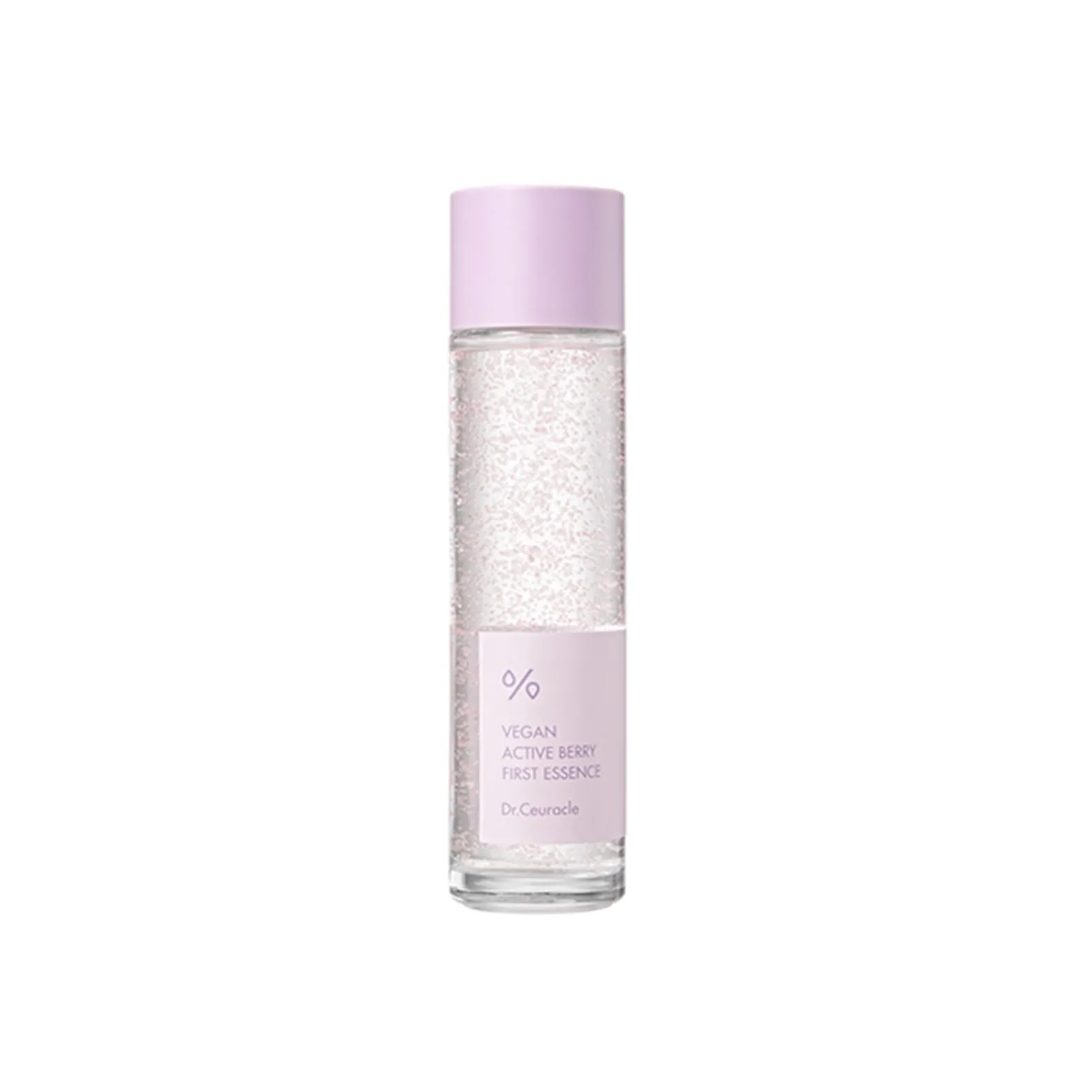 Dr. Ceuracle Vegan Active Berry First Essence 150ml (5.07floz)