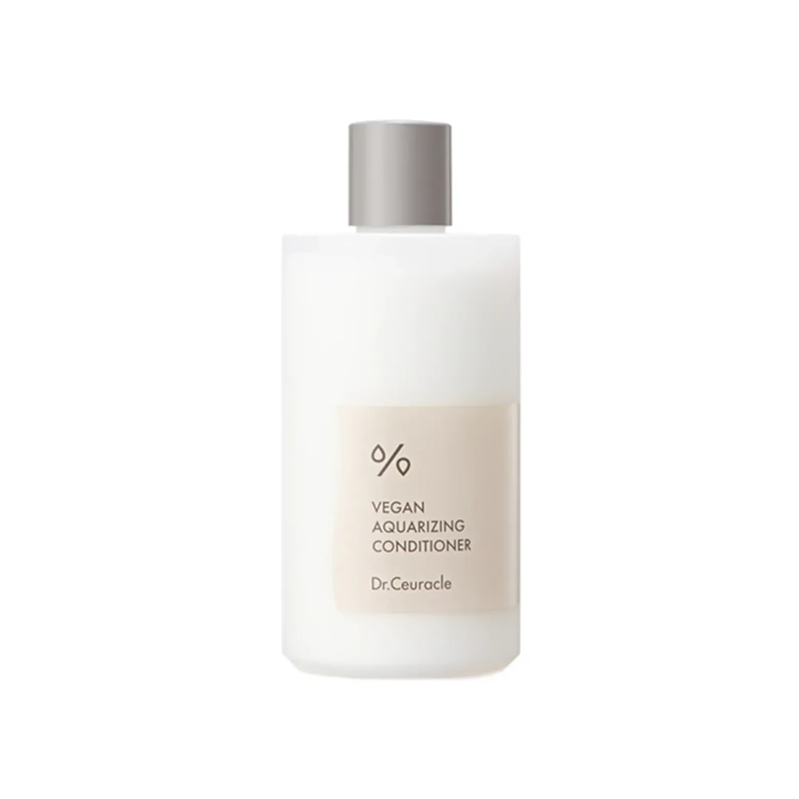 Dr. Ceuracle Vegan Aquarizing Conditioner 300ml (10.14floz)