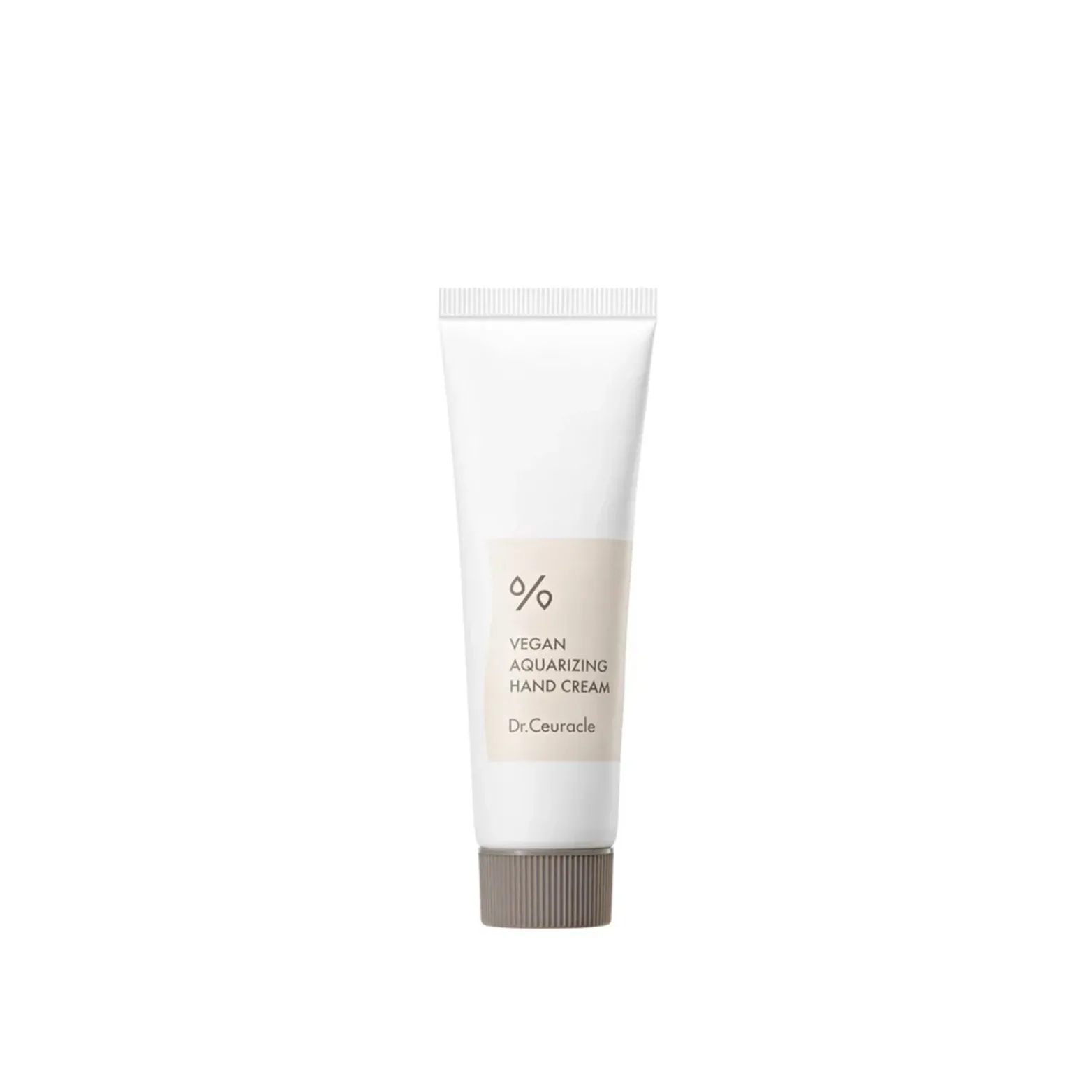 Dr. Ceuracle Vegan Aquarizing Hand Cream 50ml (1.69floz)