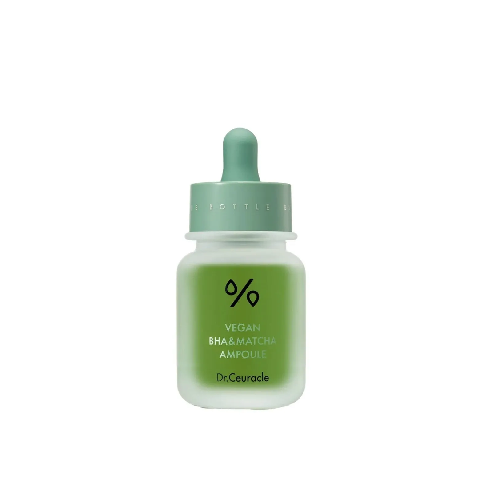 Dr. Ceuracle Vegan BHA & Matcha Ampoule 30ml (1.01floz)