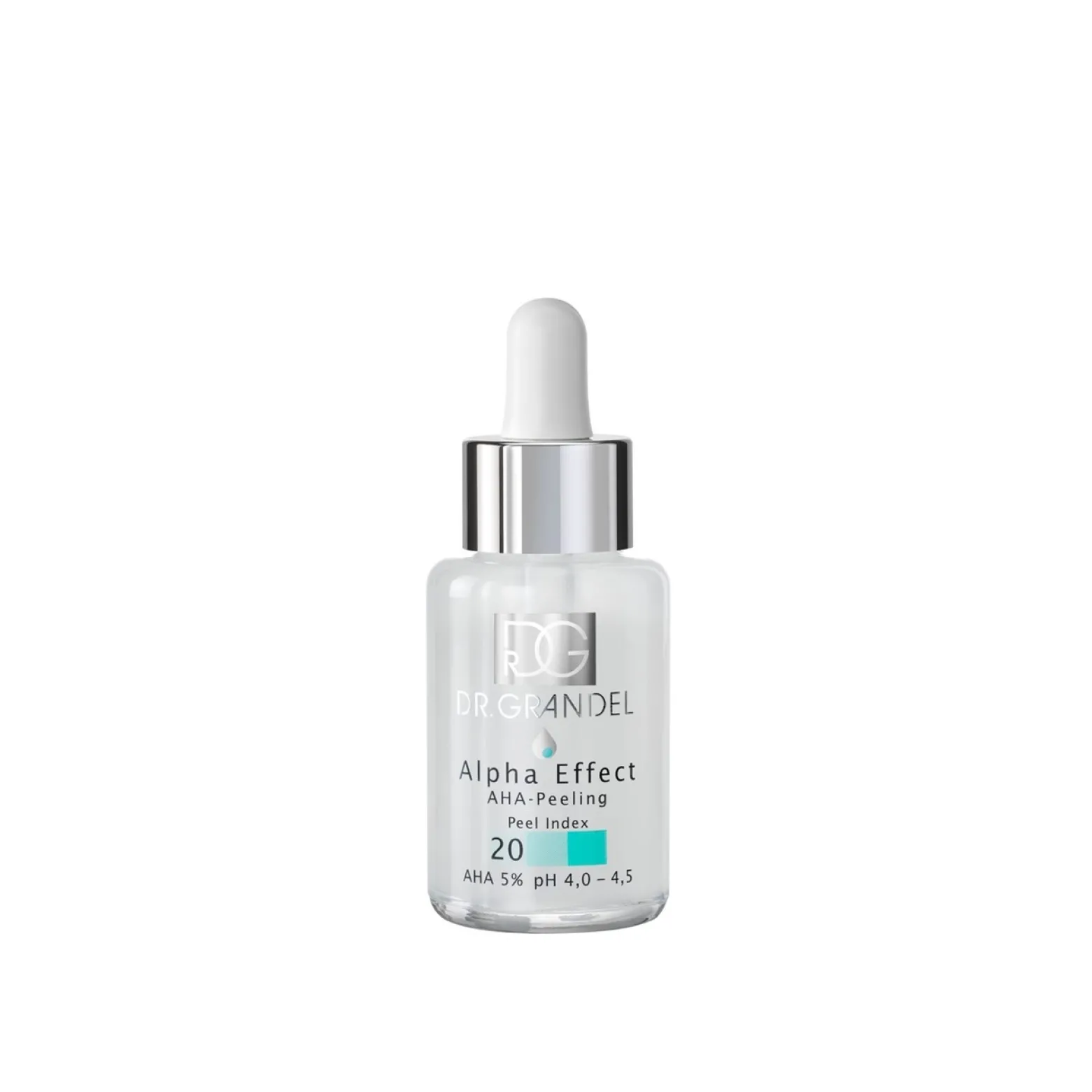 DR. GRANDEL Alpha Effect AHA-Peeling 30ml (1.01floz)