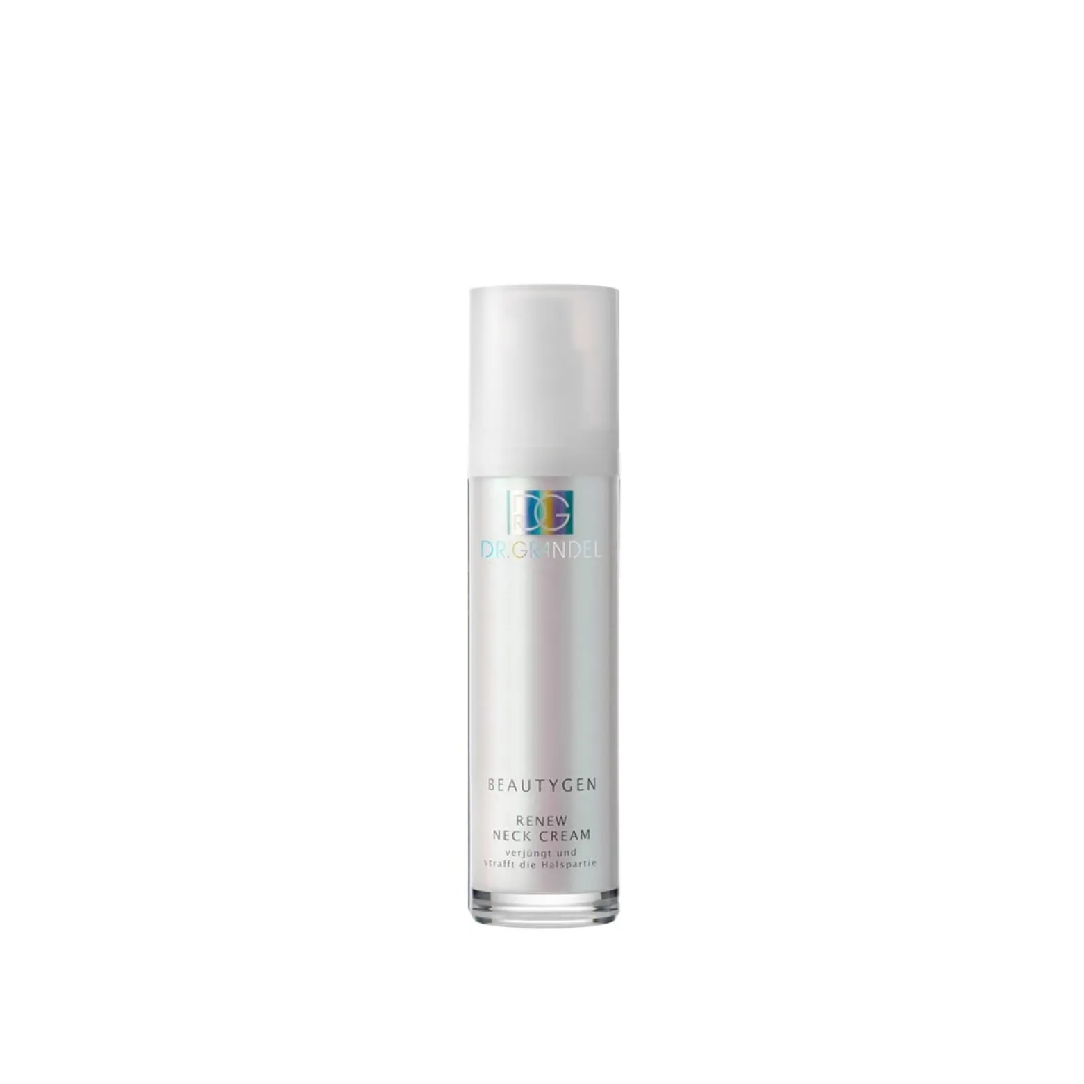 DR. GRANDEL Beautygen Renew Neck Cream 50ml (1.69floz)