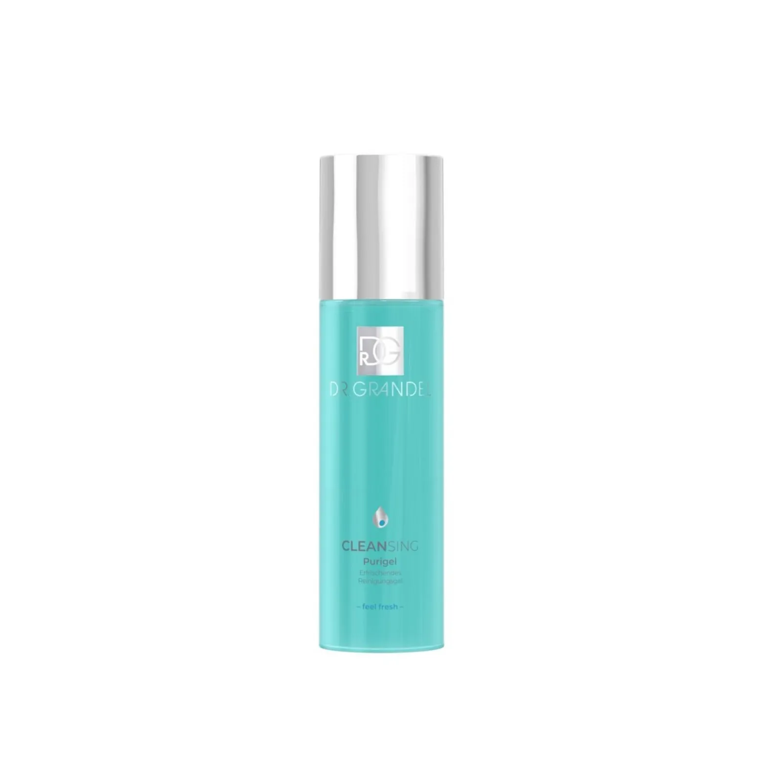 DR. GRANDEL Cleansing Feel Fresh Purigel 200ml (6.76floz)