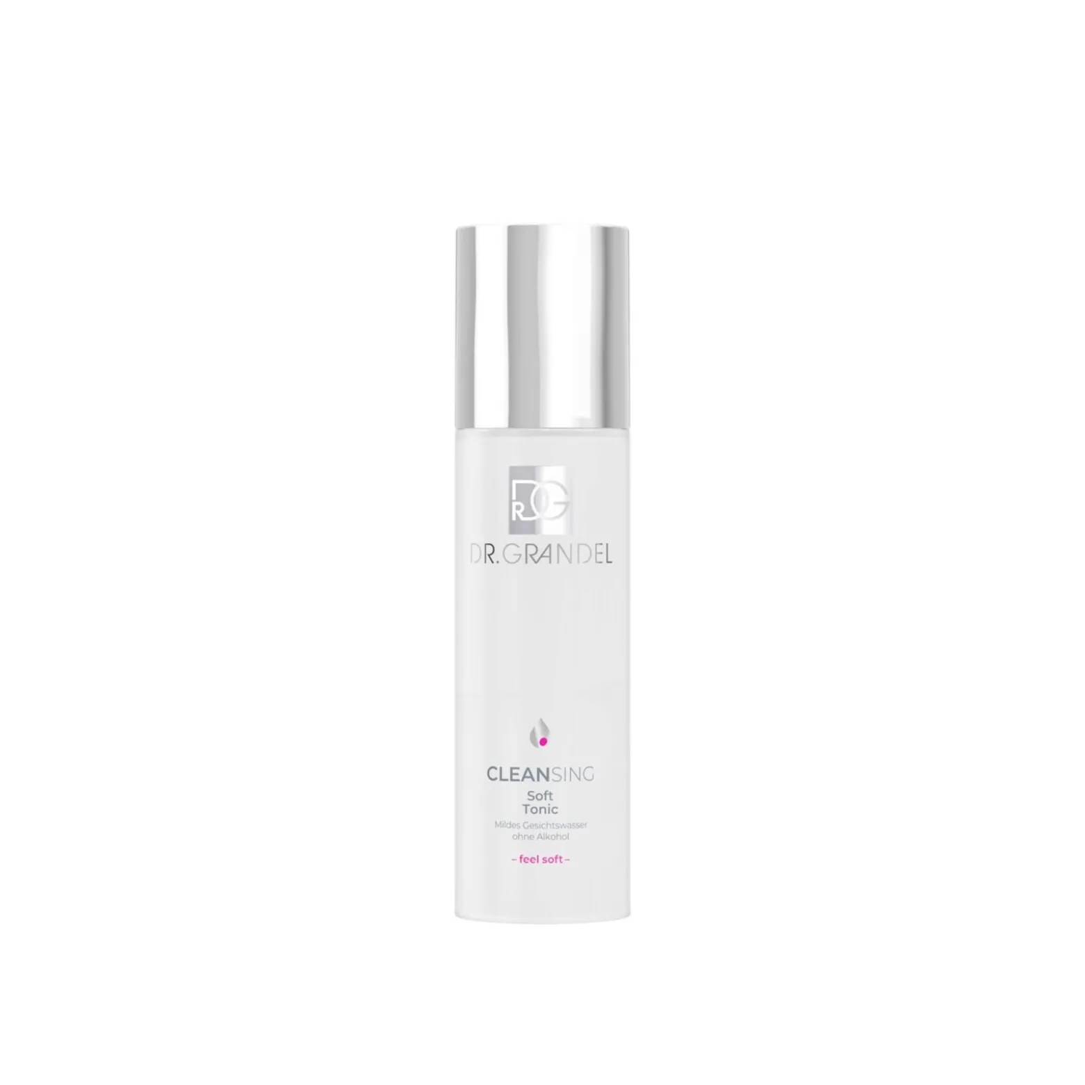 DR. GRANDEL Cleansing Soft Tonic 200ml (6.76floz)