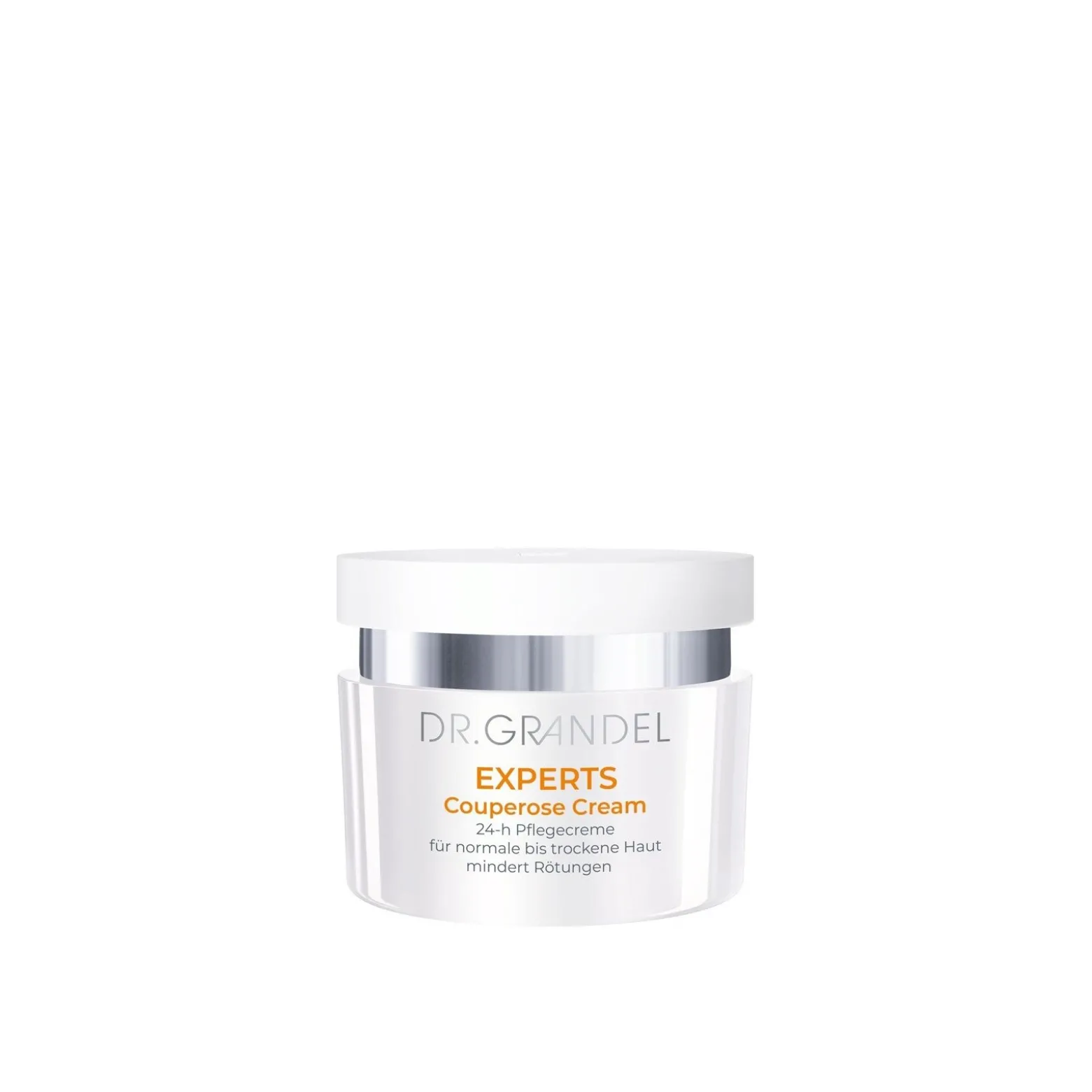 DR. GRANDEL Experts Couperose Cream 50ml (1.69floz)