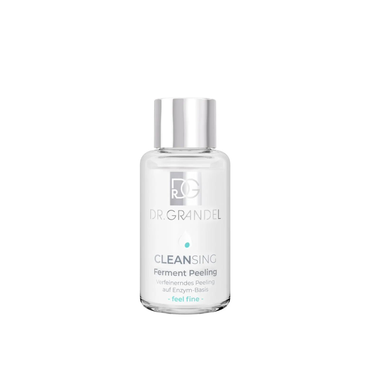 DR. GRANDEL Ferment Peeling 30g (1.06oz)