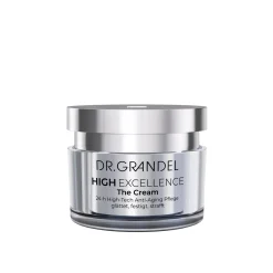 DR. GRANDEL High Excellence The Cream 24-Hour High-Tech Anti-Aging Cream 50ml (1.69floz)