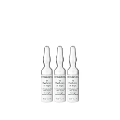 DR. GRANDEL Hyaluron At Night Ampoule 3x3ml (3x0.11floz)