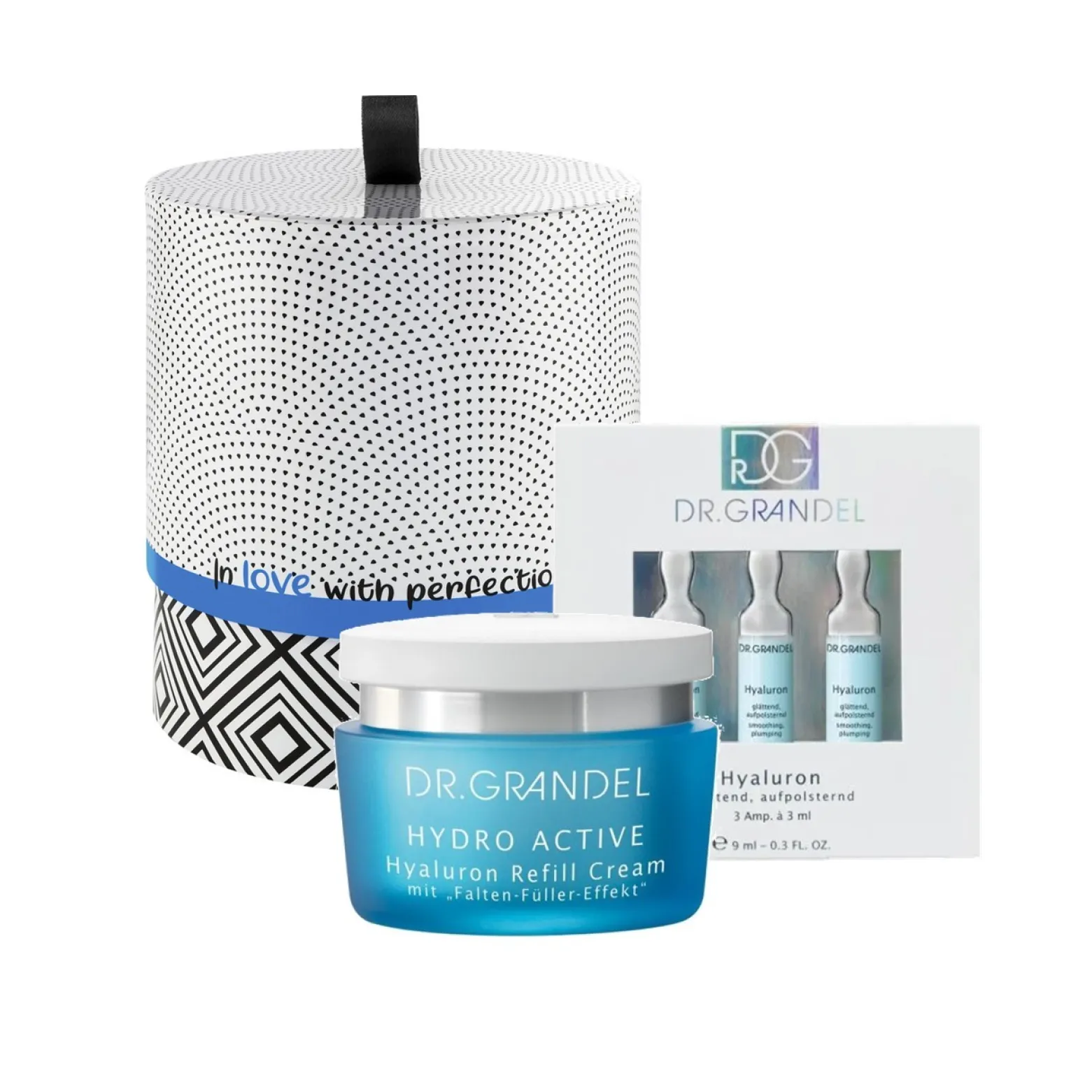 DR. GRANDEL Hyaluron Power Gift Set