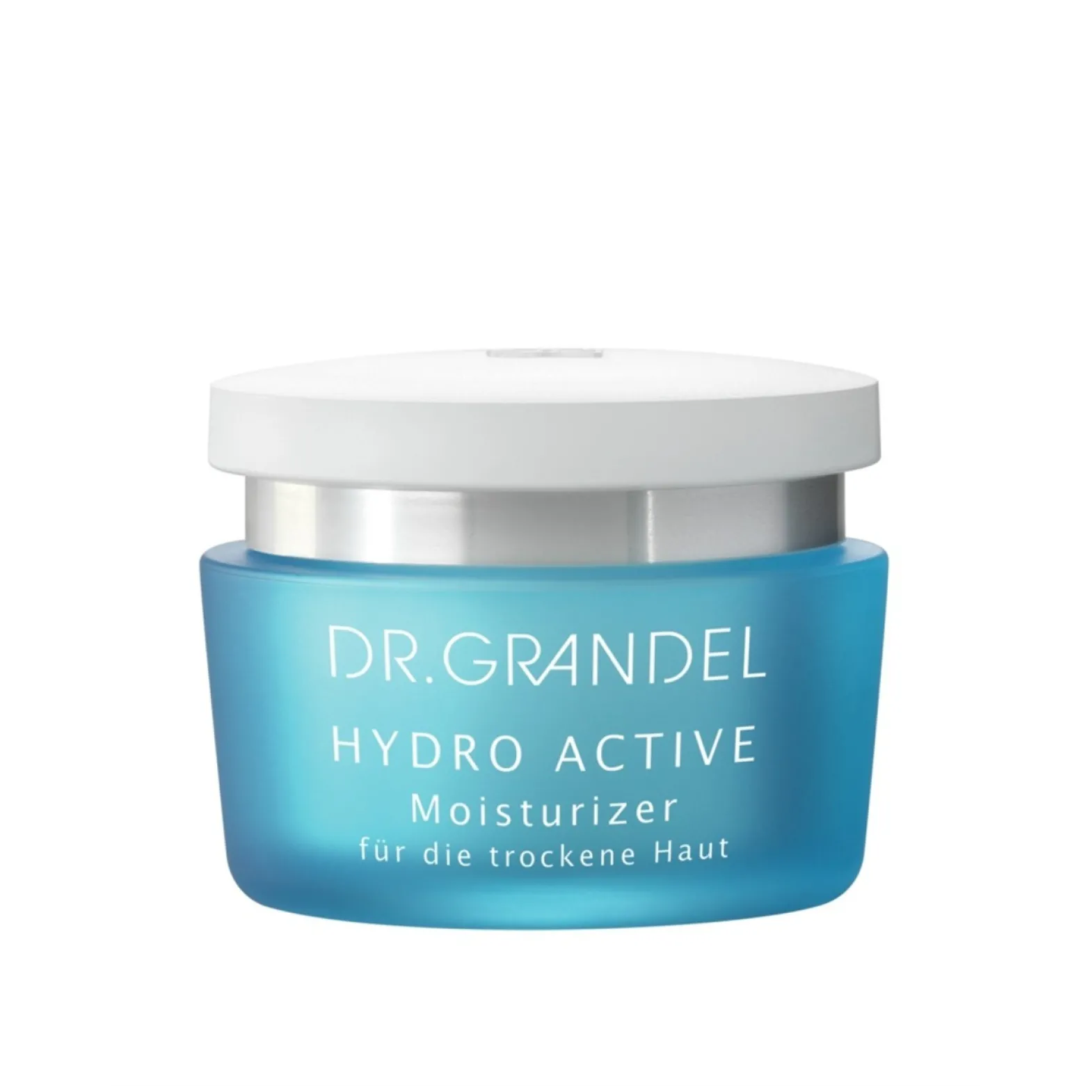 DR. GRANDEL Hydro Active Moisturizer 50ml (1.69floz)