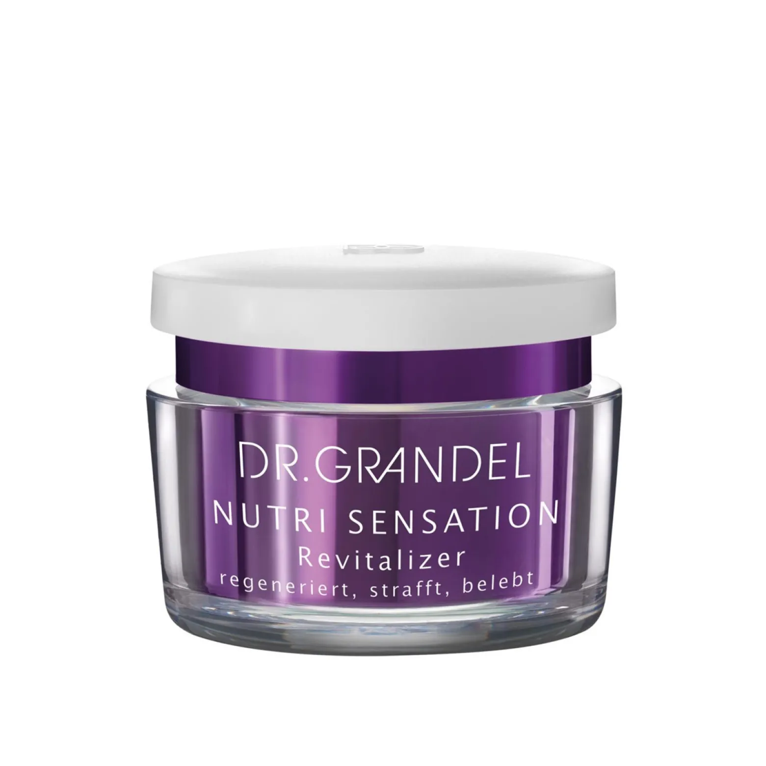 DR. GRANDEL Nutri Sensation Revitalizer 50ml (1.69floz)