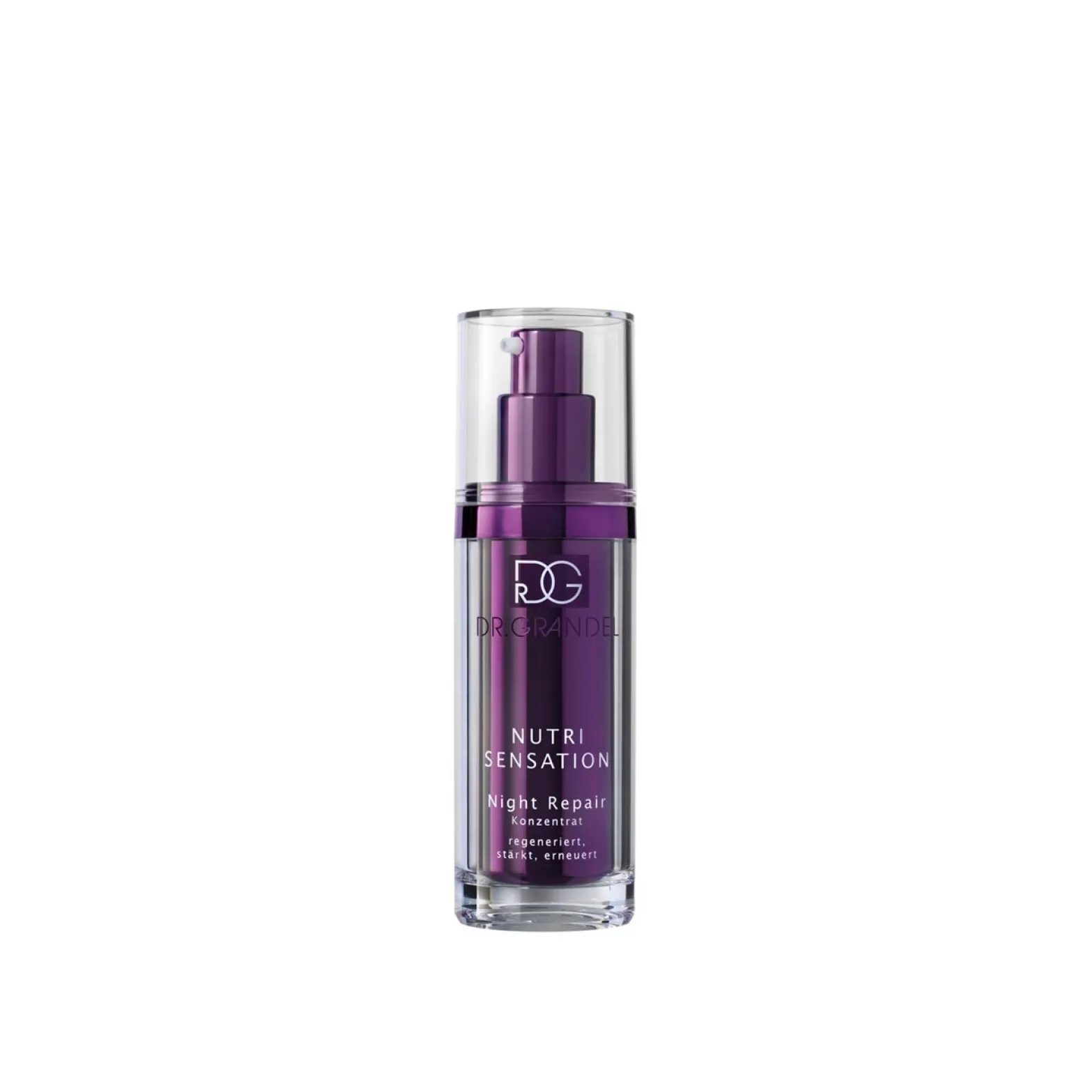 DR. GRANDEL Nutri Sensation Night Repair 30ml (1.01floz)