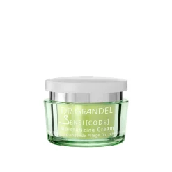 DR. GRANDEL Sensi [Code] Moisturizing Cream 50ml (1.69floz)