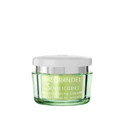 DR. GRANDEL Sensi [Code] Rejuvenating Cream 50ml (1.69floz)