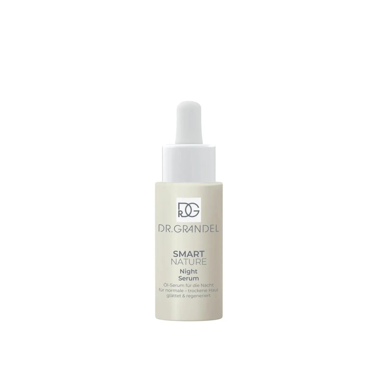 DR. GRANDEL Smart Nature Night Serum 30ml (1floz)